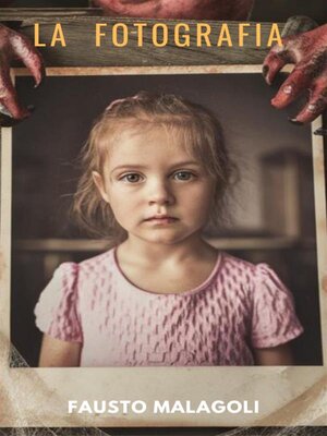 cover image of La fotografia